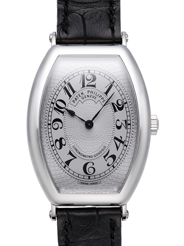 Patek Philippe Gondolo Mens watch 5098P - Click Image to Close